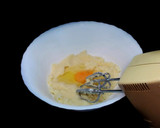 Foto del paso 3 de la receta Tarta de manzana, fácil