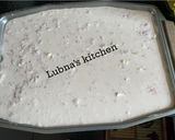 A picture of step 3 of Strawberry Rolled Ice Cream:.