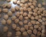 Foto del paso 2 de la receta: Potaje vegetal, vegetariano o vegano