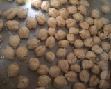 Foto del paso 2 de la receta: Potaje vegetal, vegetariano o vegano