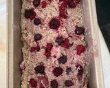 Foto del paso 6 de la receta: Torta de Limón y Frutos rojos - Lemon Cake with berries
