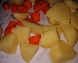 Foto del paso 6 de la receta: Las judías pintas de mi casa 🏡