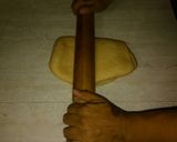 Foto del paso 4 de la receta: Pan blanco de molde