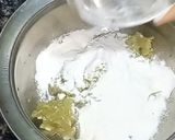 A picture of step 1 of Shahi Lauki Kofta In White Gravy.