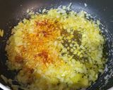 Foto del paso 2 de la receta: Medallones de merluza con garbanzos