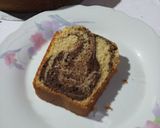 Foto del paso 15 de la receta: Keke Marmoleado 🍰🍮