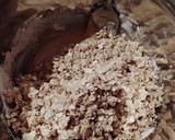 Foto del paso 4 de la receta: Galletitas fáciles de avena