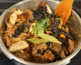 Foto del paso 3 de la receta: Guiso de Ternera y Setas (versión del Fricandó de Ternera)