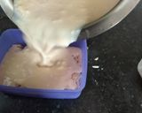 A picture of step 3 of Roasted Almonds Rabdi Kulfi.