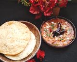दाल पकवान (Dal pakwan recipe in Hindi) रेसिपी चरण 7 फोटो