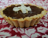 Foto del paso 4 de la receta: Tartaletas de chocolate🥧🍫