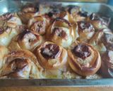 Foto del paso 2 de la receta: Manzana asadas