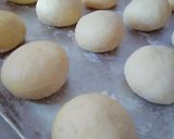 Foto langkah ke 4 dari resep BOMBOLONI / DONAT BUNTU.