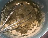 Foto langkah ke 1 dari resep Wassant Bread, lengkap step by step #pekaninspirasi.
