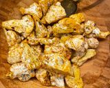 Foto del paso 3 de la receta Coliflor especiada al horno