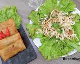 Foto langkah ke 3 dari resep KAREDOK SIMPLE (menu buka puasa 5 menit).