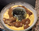 Foto del paso 6 de la receta: Bizcocho marmolado con ColaCao