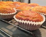 Foto del paso 19 de la receta: Magdalenas esponjosas de Miso