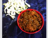 আমলকির টক মিষ্টি আচার (Amlokir tok mishti achaar, recipe in Bengali) রেসিপির ধাপ 4 ছবি