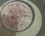 Foto langkah ke 2 dari resep 91. Peyek Kacang Ekonomis (Tanpa Santan, tapioka dan tidak menyerap minyak).