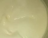 A picture of step 1 of Trifle.