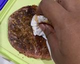 Foto langkah ke 1 dari resep BBQ Steak rumahan simpel.