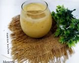 Foto langkah ke 4 dari resep Mangga Smoothie Yakult.