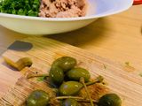 Thunfischsalat