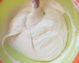Foto langkah ke 5 dari resep Marmer Cake.