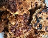 Házi hamburger recept fázis 3 fotója