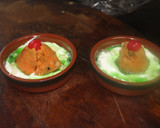 Foto del paso 8 de la receta: Boniato cocido con menta y yogur