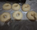 Foto langkah ke 8 dari resep Donut kentang menul.
