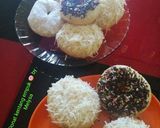 Foto langkah ke 5 dari resep Donat kentang empuk 🍩#tantanganakhirtahun #masakditahunbaru.