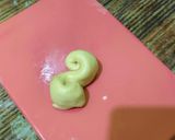 Foto langkah ke 4 dari resep Roti Maryam.