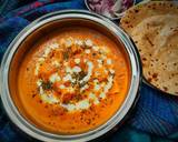Shahi paneer(Creamy gravy) recipe step 10 photo