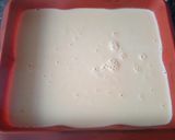 Foto del paso 6 de la receta: Tarta de melocotón en almíbar
