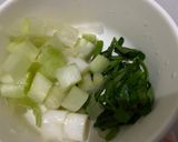 Foto langkah ke 4 dari resep Chicken wings and claw soup.