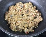 Foto langkah ke 6 dari resep ❤️ Sup Ikan Gindara dan Ikan Panggang Bumbu Bali (pakai Tetelan Ikan Gindara).