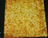 Foto langkah ke 5 dari resep Crumble Cheese Cake Keto.