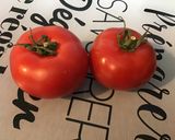 Une image de l'étape 3 de Salade de céleri branche,tomates et carottes violettes.