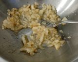 Foto del paso 5 de la receta: Galletas de avena y pera