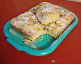 Foto del paso 7 de la receta: Torta de manzanas y nueces🍎🍎