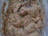 Dimsum ayam udang non msg