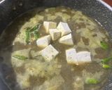 Foto langkah ke 9 dari resep Thai Green Curry ala fe.