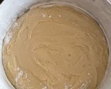 Egyszerű barackos torta recept fázis 1 fotója