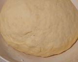 Foto del paso 5 de la receta: Rolls salados de muzzarella y aceitunas