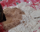 Foto del paso 3 de la receta: Pan amasado