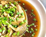 Hình bước làm 1 của món Bữa cơm chay