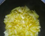 Foto langkah ke 2 dari resep Brokoli saus keju.