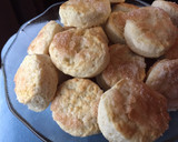 Foto del paso 5 de la receta: 👩🏼‍🍳Scones dulces 🍬